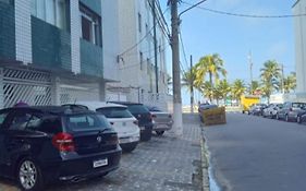 Apto Pe Na Areia